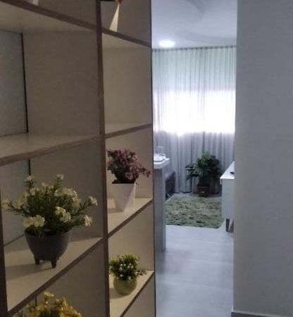 Apartamento Confortavel Goiania Ngoại thất bức ảnh