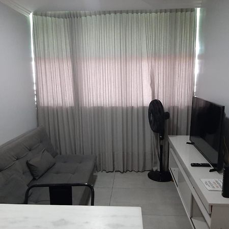Apartamento Confortavel Goiania Ngoại thất bức ảnh