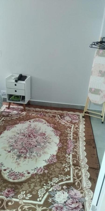 Apartamento Confortavel Goiania Ngoại thất bức ảnh