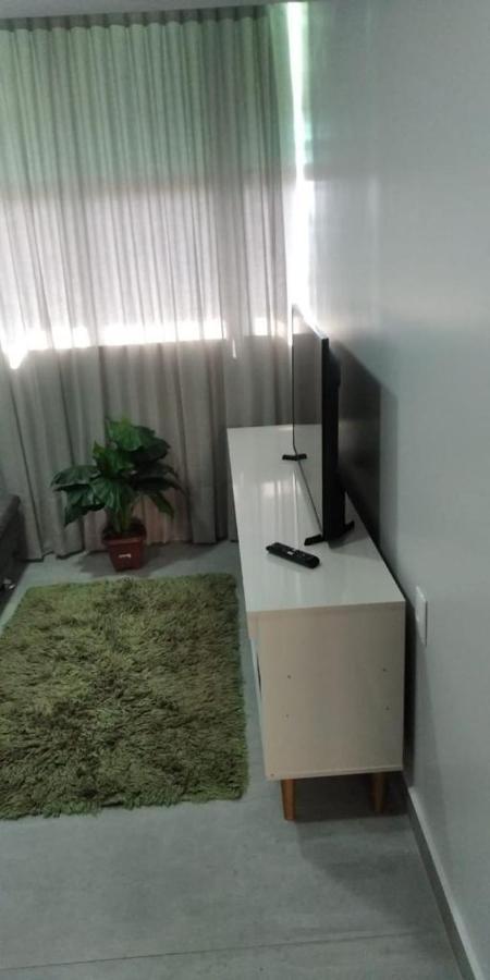 Apartamento Confortavel Goiania Ngoại thất bức ảnh