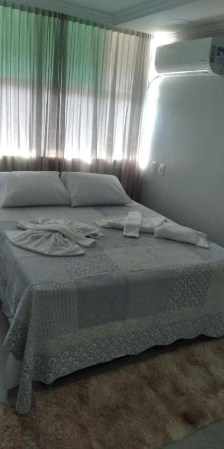 Apartamento Confortavel Goiania Ngoại thất bức ảnh