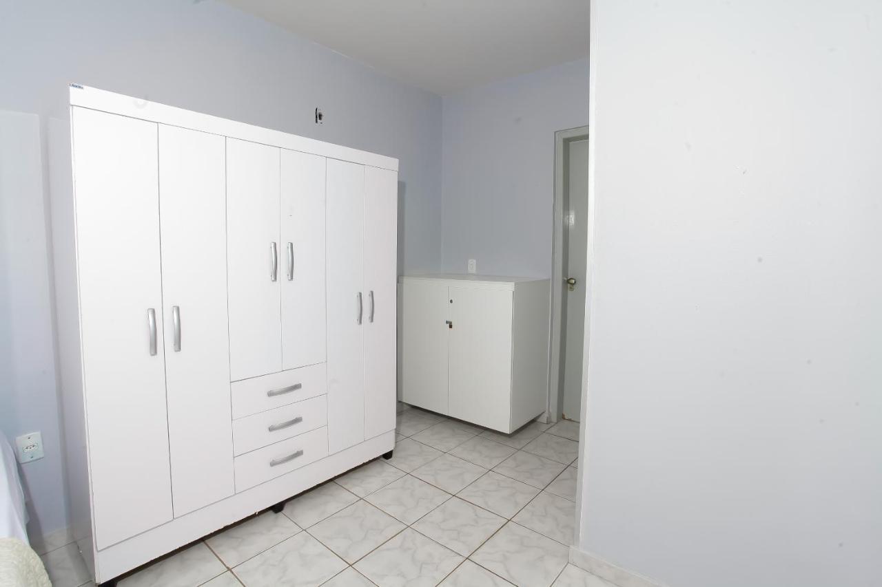Apartamento Confortavel Goiania Ngoại thất bức ảnh