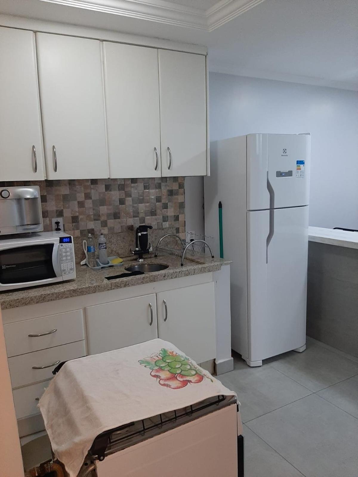 Apartamento Confortavel Goiania Ngoại thất bức ảnh
