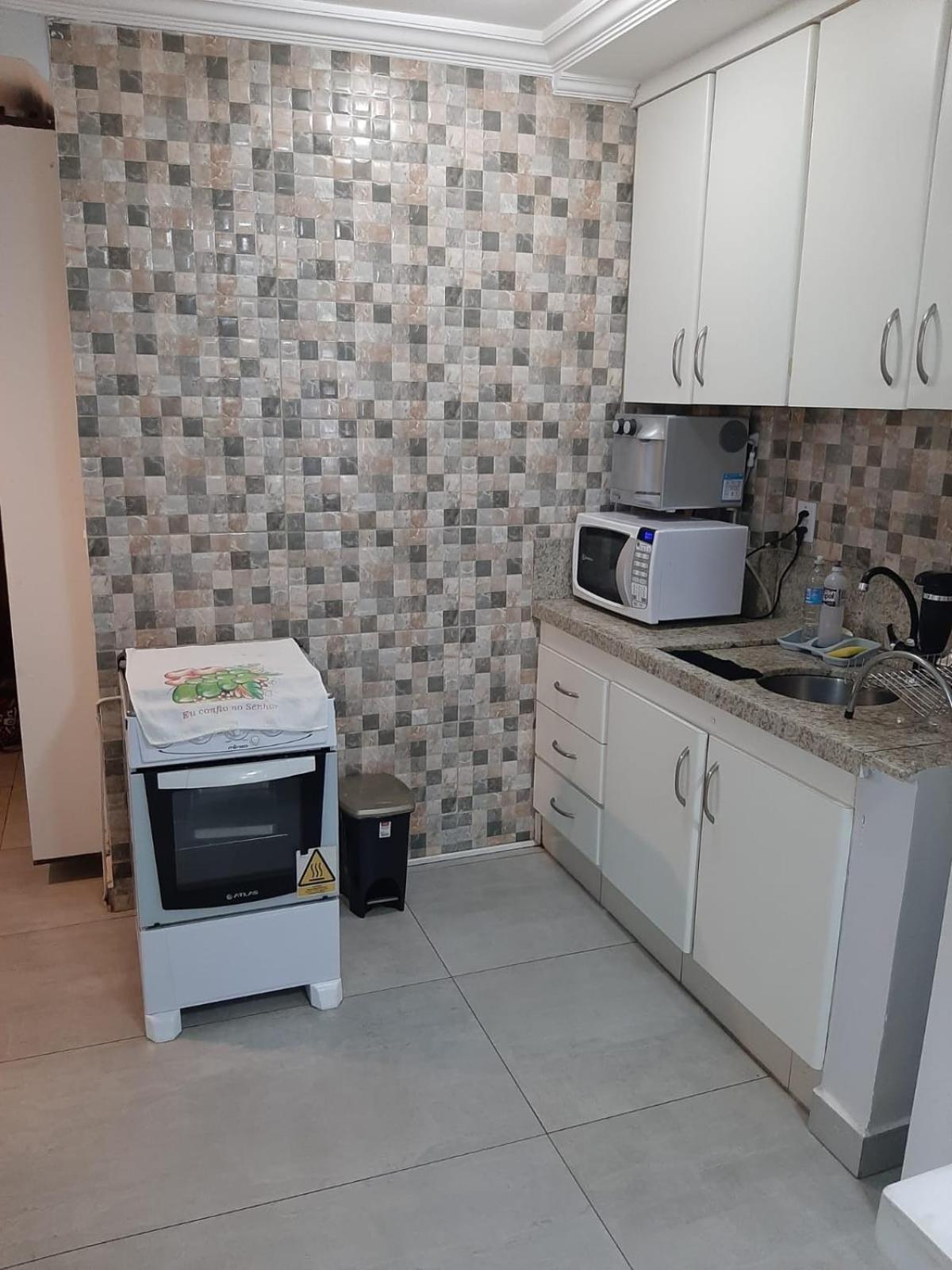 Apartamento Confortavel Goiania Ngoại thất bức ảnh