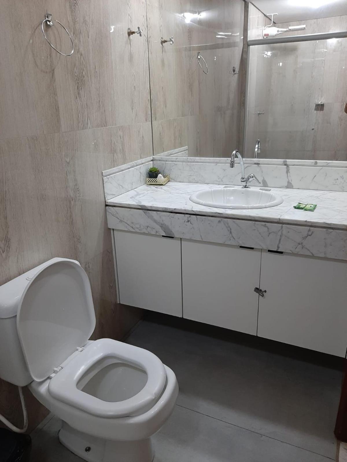 Apartamento Confortavel Goiania Ngoại thất bức ảnh