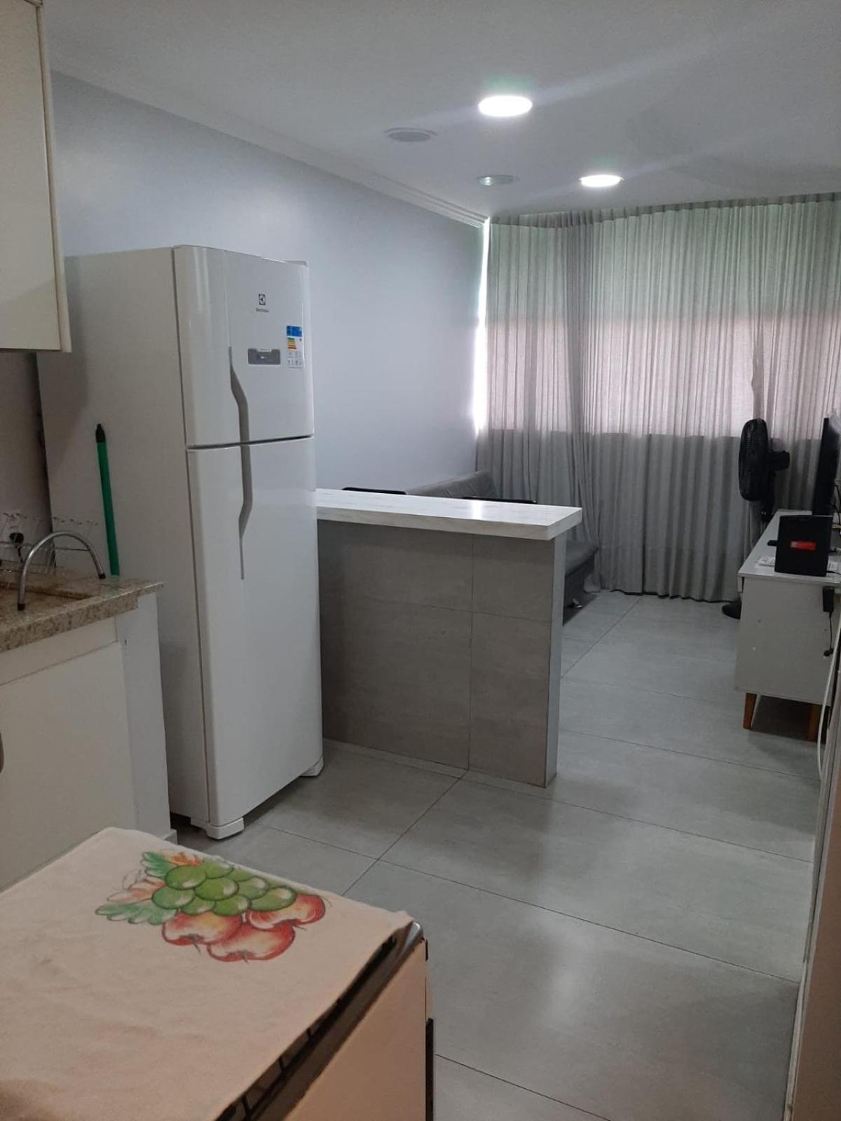 Apartamento Confortavel Goiania Ngoại thất bức ảnh