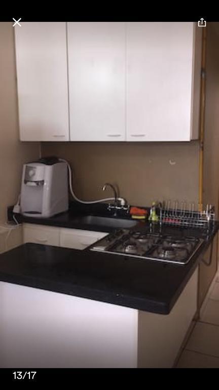 Apartamento Confortavel Goiania Ngoại thất bức ảnh
