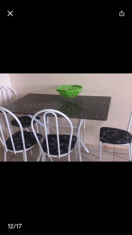 Apartamento Confortavel Goiania Ngoại thất bức ảnh