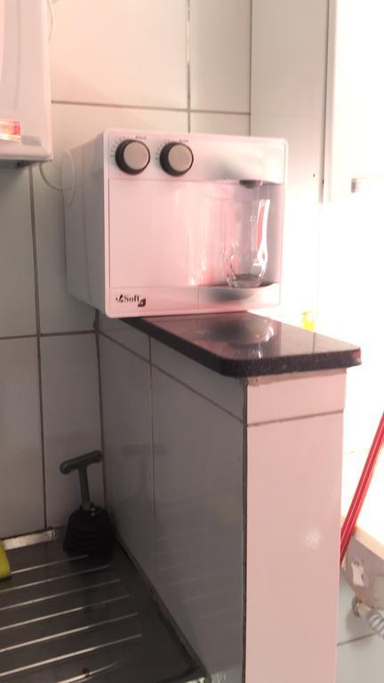 Apartamento Confortavel Goiania Ngoại thất bức ảnh