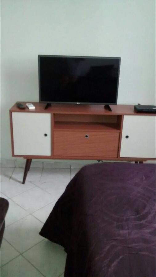 Apartamento Confortavel Goiania Ngoại thất bức ảnh
