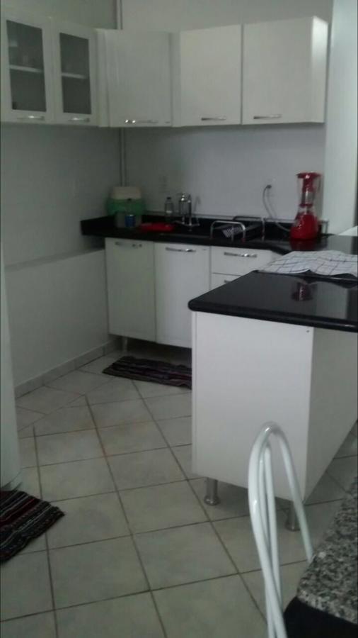 Apartamento Confortavel Goiania Ngoại thất bức ảnh