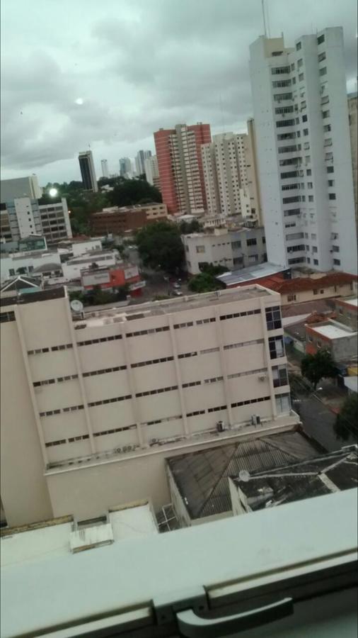Apartamento Confortavel Goiania Ngoại thất bức ảnh