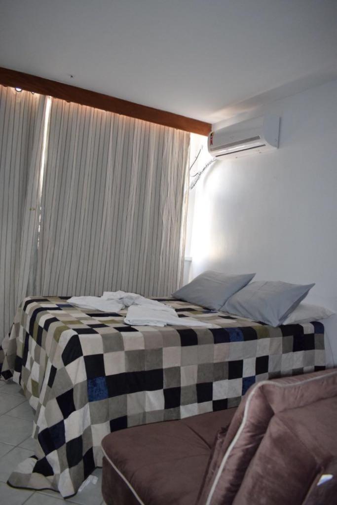 Apartamento Confortavel Goiania Ngoại thất bức ảnh