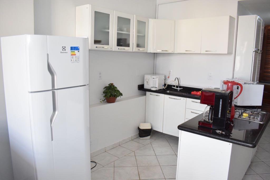 Apartamento Confortavel Goiania Ngoại thất bức ảnh