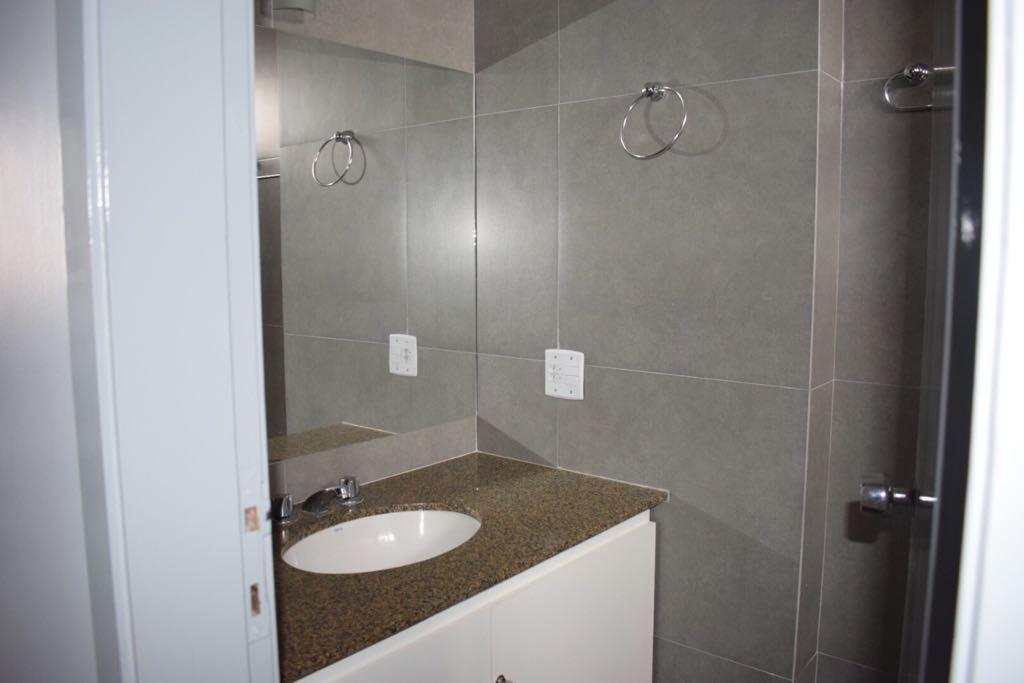 Apartamento Confortavel Goiania Ngoại thất bức ảnh