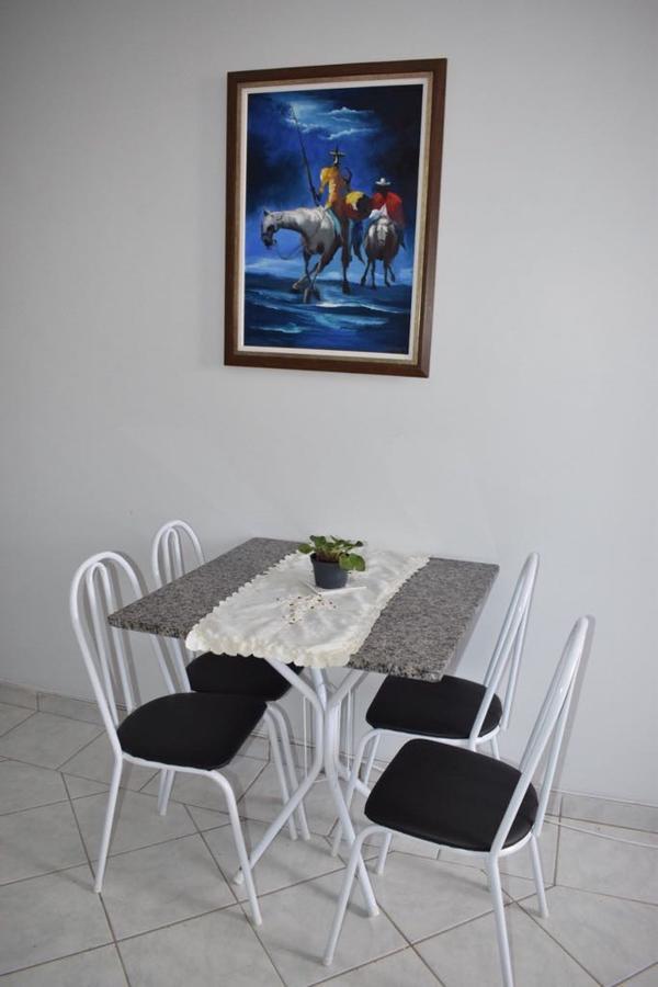 Apartamento Confortavel Goiania Ngoại thất bức ảnh