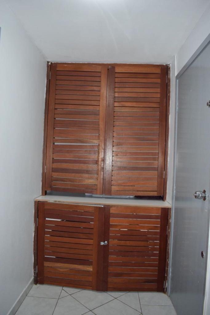 Apartamento Confortavel Goiania Ngoại thất bức ảnh