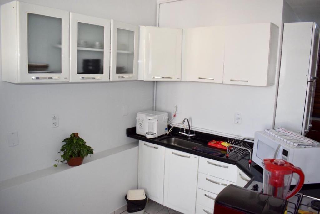 Apartamento Confortavel Goiania Ngoại thất bức ảnh