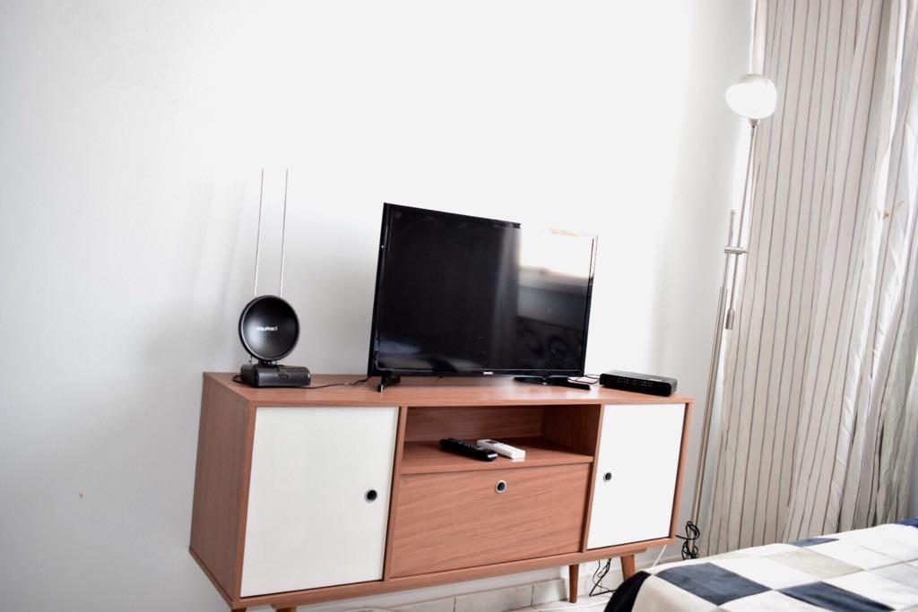 Apartamento Confortavel Goiania Ngoại thất bức ảnh