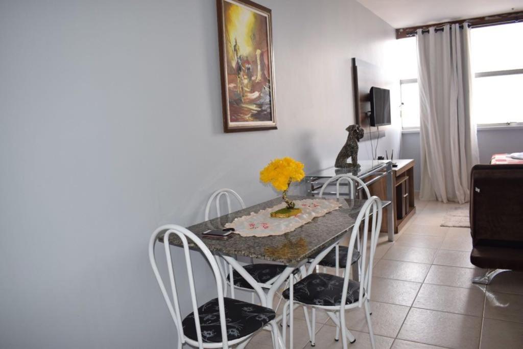 Apartamento Confortavel Goiania Ngoại thất bức ảnh