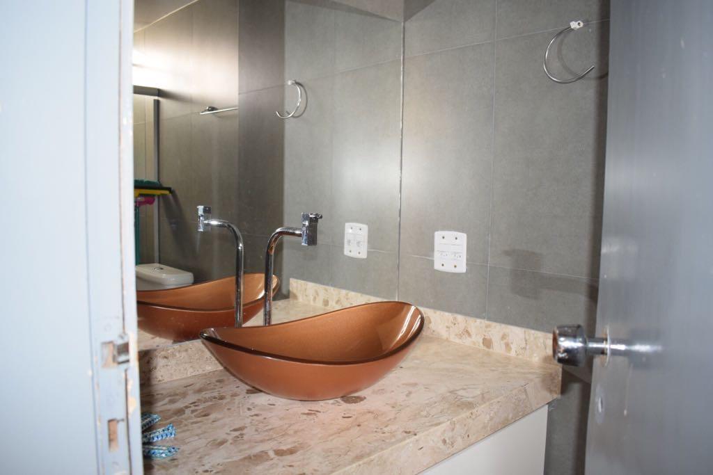 Apartamento Confortavel Goiania Ngoại thất bức ảnh