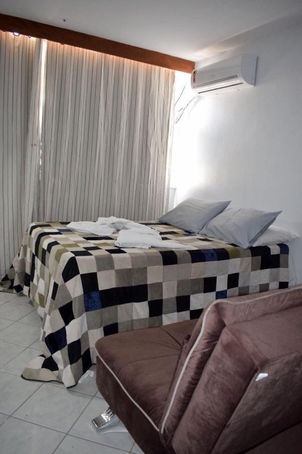 Apartamento Confortavel Goiania Ngoại thất bức ảnh