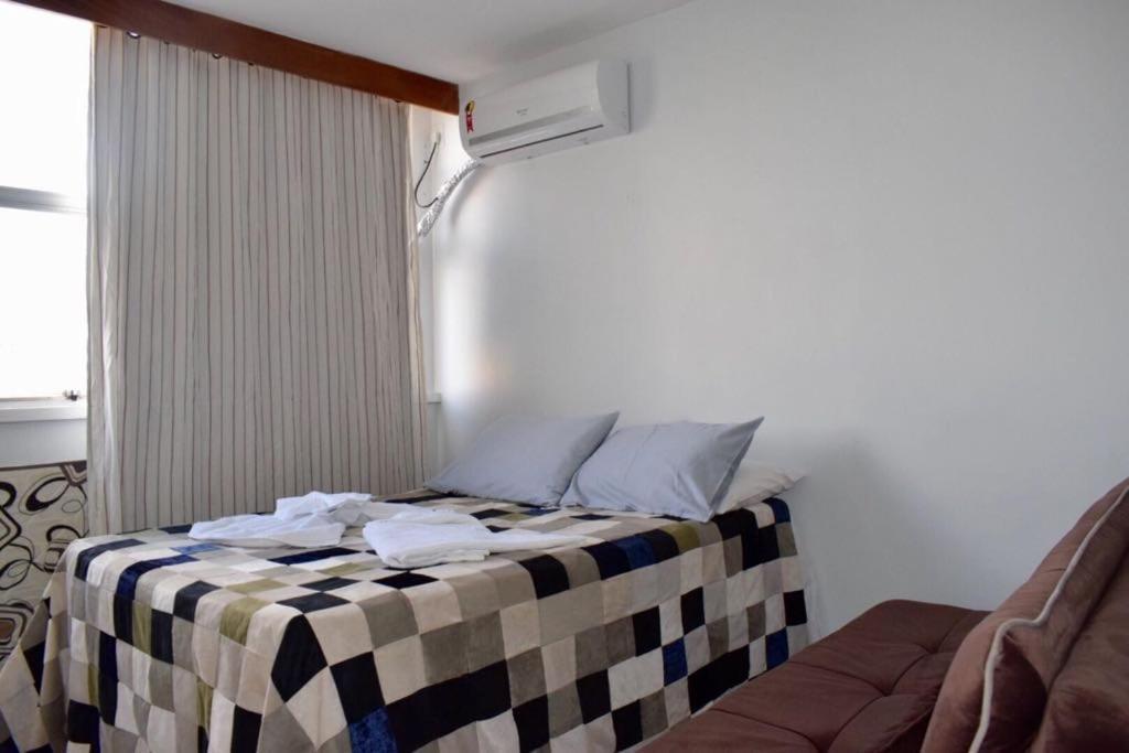 Apartamento Confortavel Goiania Ngoại thất bức ảnh