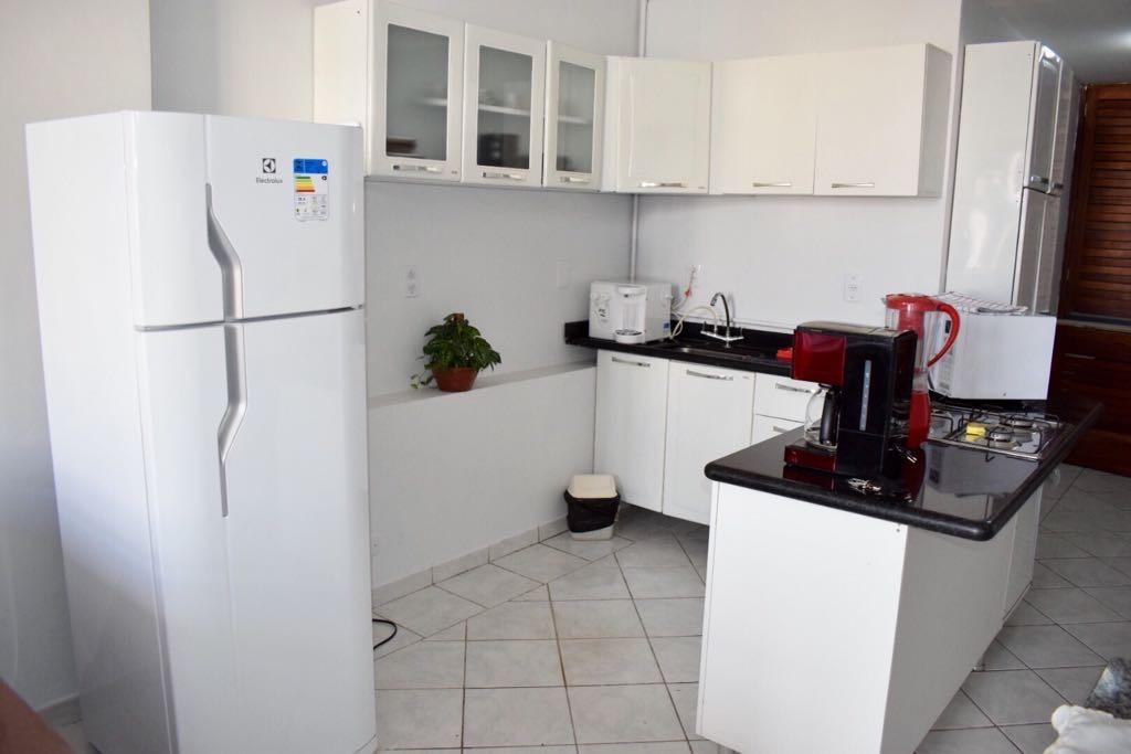 Apartamento Confortavel Goiania Ngoại thất bức ảnh
